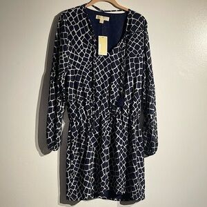 Michael Kors dress